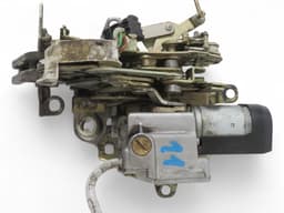 MERCEDES-BENZ A1247400735 1247400735 Bootlid / tailgate lock MERCEDES-BENZ E-CLASS (W124) (1985-1996) — thumbnail 5