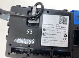 KIA A2C98442600 Central Locking Control Unit KIA OPTIMA IV (JF) (2015-2020) — thumbnail 4