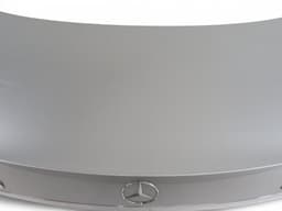 MERCEDES-BENZ A2167500075 Bootlid / tailgate MERCEDES-BENZ S-CLASS Coupe (C216) (2006-2013) — thumbnail 6