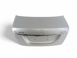 MERCEDES-BENZ A2167500075 Bootlid / tailgate MERCEDES-BENZ S-CLASS Coupe (C216) (2006-2013) — thumbnail 1