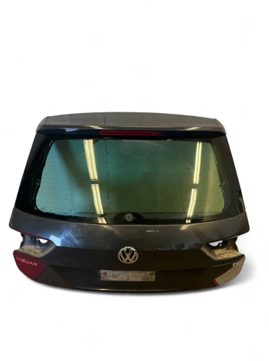 VW 5NA827025M Bootlid / tailgate VW TIGUAN II (AD, BW) (2016-2024)