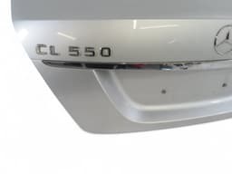 MERCEDES-BENZ A2167500075 Bootlid / tailgate MERCEDES-BENZ S-CLASS Coupe (C216) (2006-2013) — thumbnail 2