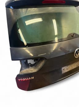 VW 5NA827025M Bootlid / tailgate VW TIGUAN II (AD, BW) (2016-2024) — thumbnail 4
