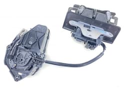 JAGUAR C2Z27910 Bootlid / tailgate lock JAGUAR XF (X250, CC9) (2008-2015) — thumbnail 2