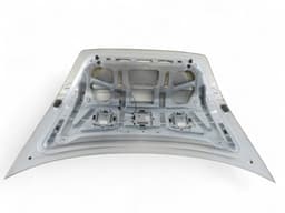 MERCEDES-BENZ A2167500075 Bootlid / tailgate MERCEDES-BENZ S-CLASS Coupe (C216) (2006-2013) — thumbnail 7