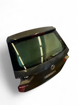 VW 5NA827025M Bootlid / tailgate VW TIGUAN II (AD, BW) (2016-2024) — thumbnail 3