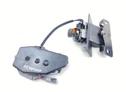 JAGUAR C2Z27910 Bootlid / tailgate lock JAGUAR XF (X250, CC9) (2008-2015) — thumbnail 1