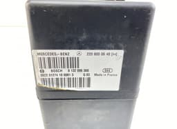 MERCEDES-BENZ 0132006362 0132006359 0132006384 0132006368 0132006370 0132006382 0132006373 Central Locking Vacuum Pump MERCEDES-BENZ S-CLASS (W220) (1998-2005) — thumbnail 3