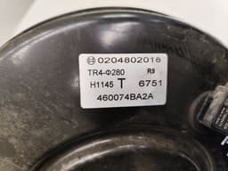 RENAULT 0204802018 460074BA2A 0204796468 97043838 Brake Servo RENAULT KOLEOS II (2016-2023) — thumbnail 4