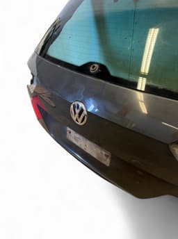 VW 5NA827025M Bootlid / tailgate VW TIGUAN II (AD, BW) (2016-2024) — thumbnail 7
