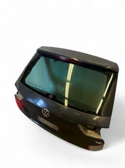 VW 5NA827025M Bootlid / tailgate VW TIGUAN II (AD, BW) (2016-2024) — thumbnail 2