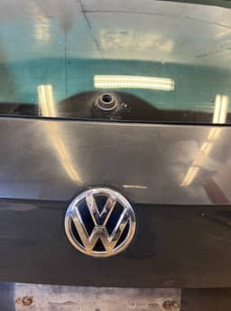 VW 5NA827025M Bootlid / tailgate VW TIGUAN II (AD, BW) (2016-2024) — thumbnail 9
