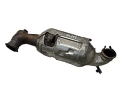 PEUGEOT 9823467180 Catalyc Converter PEUGEOT 208 I (A9) (2012-2019) — thumbnail 1