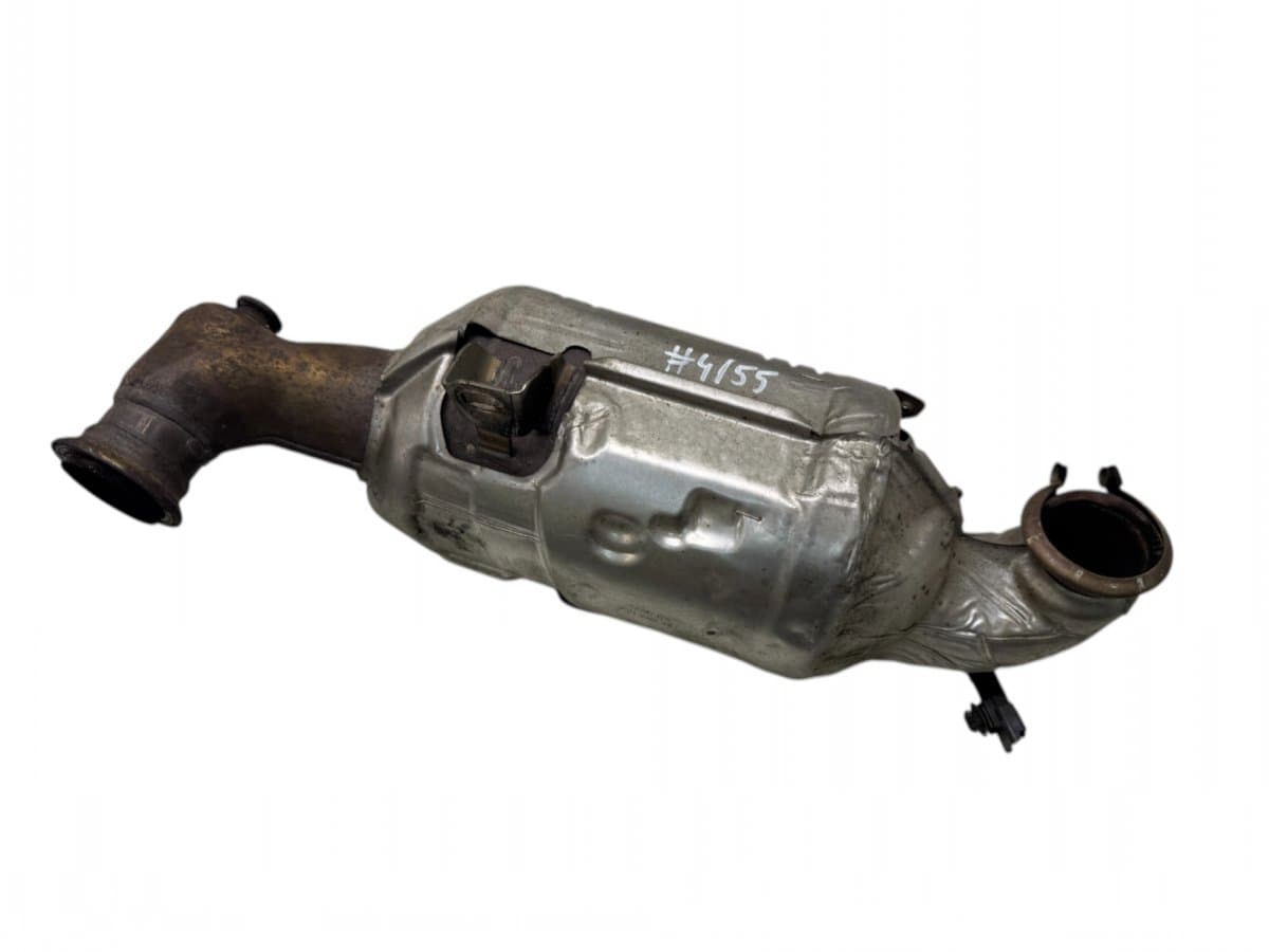 PEUGEOT 9823467180 Catalyc Converter PEUGEOT 208 I (A9) (2012-2019)