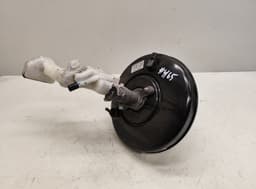 RENAULT 0204802018 460074BA2A 0204796468 97043838 Brake Servo RENAULT KOLEOS II (2016-2023) — thumbnail 1