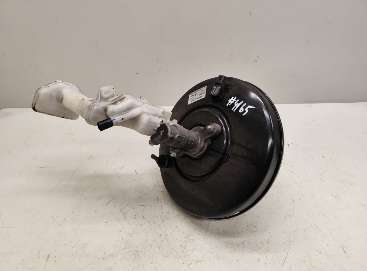 RENAULT 0204802018 460074BA2A 0204796468 97043838 Brake Servo RENAULT KOLEOS II (2016-2023)