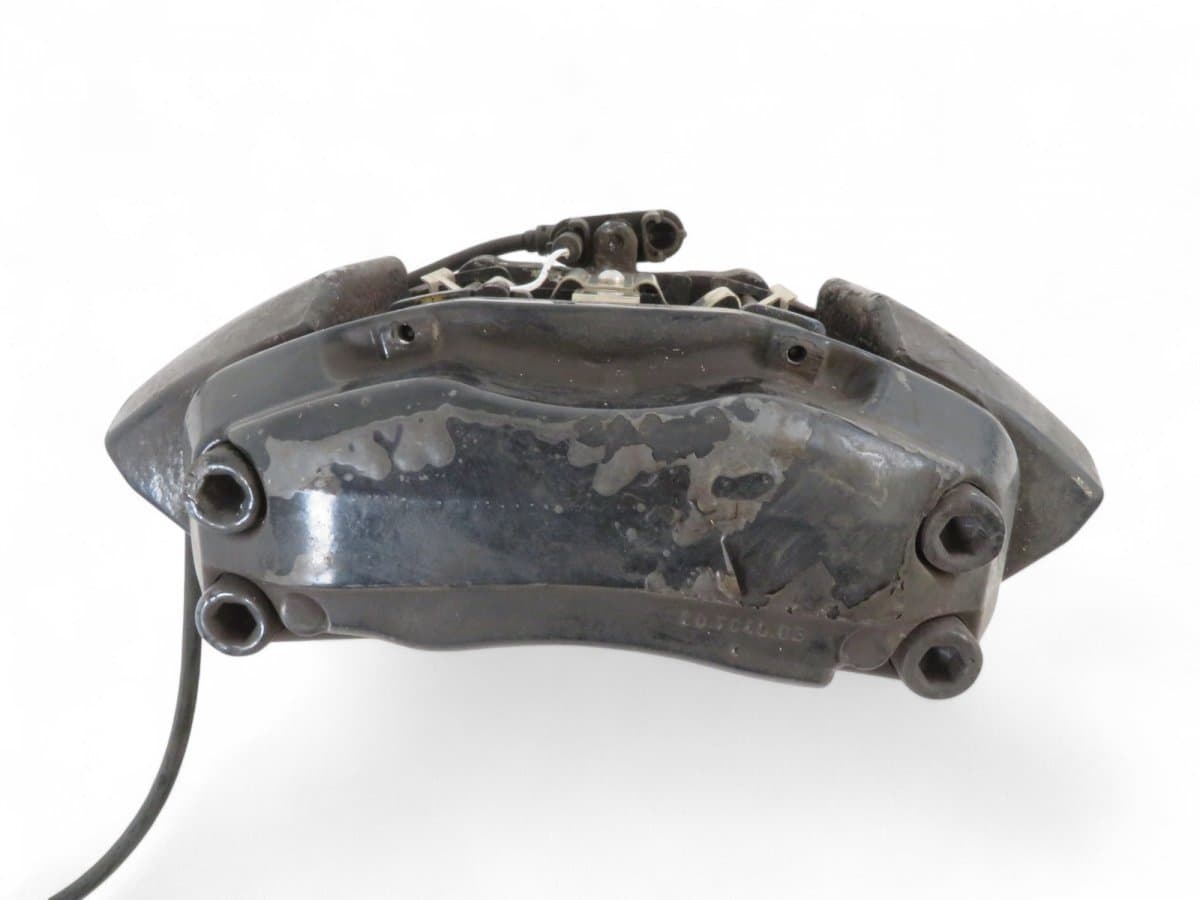 MERCEDES-BENZ A0014207783 0014207783 Brake caliper Front left MERCEDES-BENZ SL-CLASS (R129) (1989-2001)