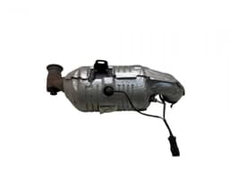 PEUGEOT 9823467180 Catalyc Converter PEUGEOT 208 I (A9) (2012-2019) — thumbnail 2