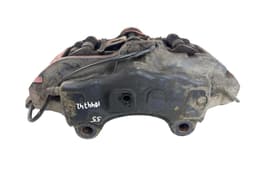AUDI 7L6615149 Brake caliper Front left AUDI Q7 (4L) (2006-2015) — thumbnail 3
