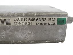 MERCEDES-BENZ A0125456332 0125456332 Control units, other MERCEDES-BENZ S-CLASS (W140) (1991-1999) — thumbnail 4