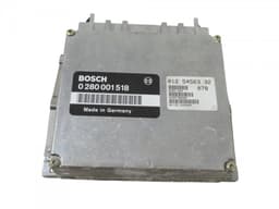 MERCEDES-BENZ A0125456332 0125456332 Control units, other MERCEDES-BENZ S-CLASS (W140) (1991-1999) — thumbnail 1