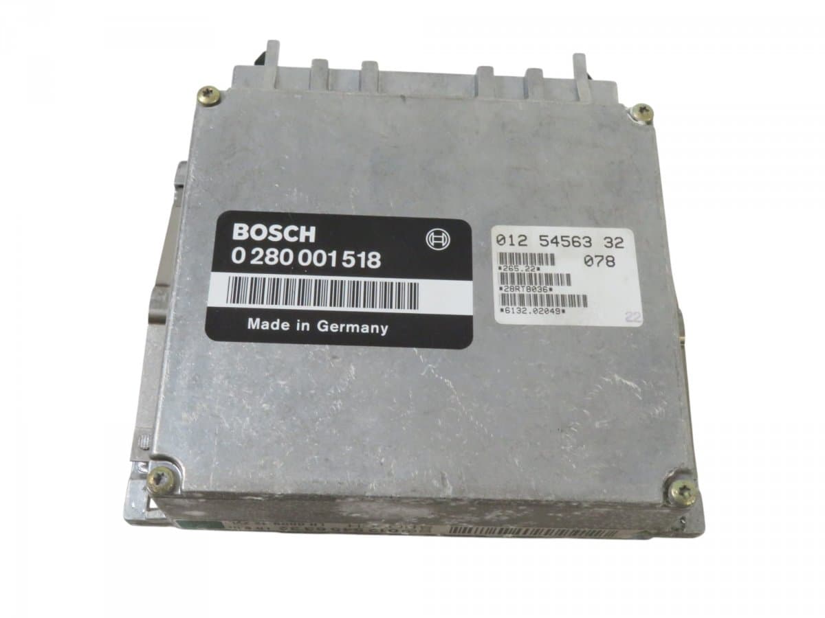 MERCEDES-BENZ A0125456332 0125456332 Control units, other MERCEDES-BENZ S-CLASS (W140) (1991-1999)