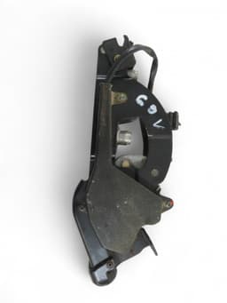 MERCEDES-BENZ A1298001174 1298001174 Convertible roof locking mechanism MERCEDES-BENZ SL-CLASS (R129) (1989-2001) — thumbnail 1