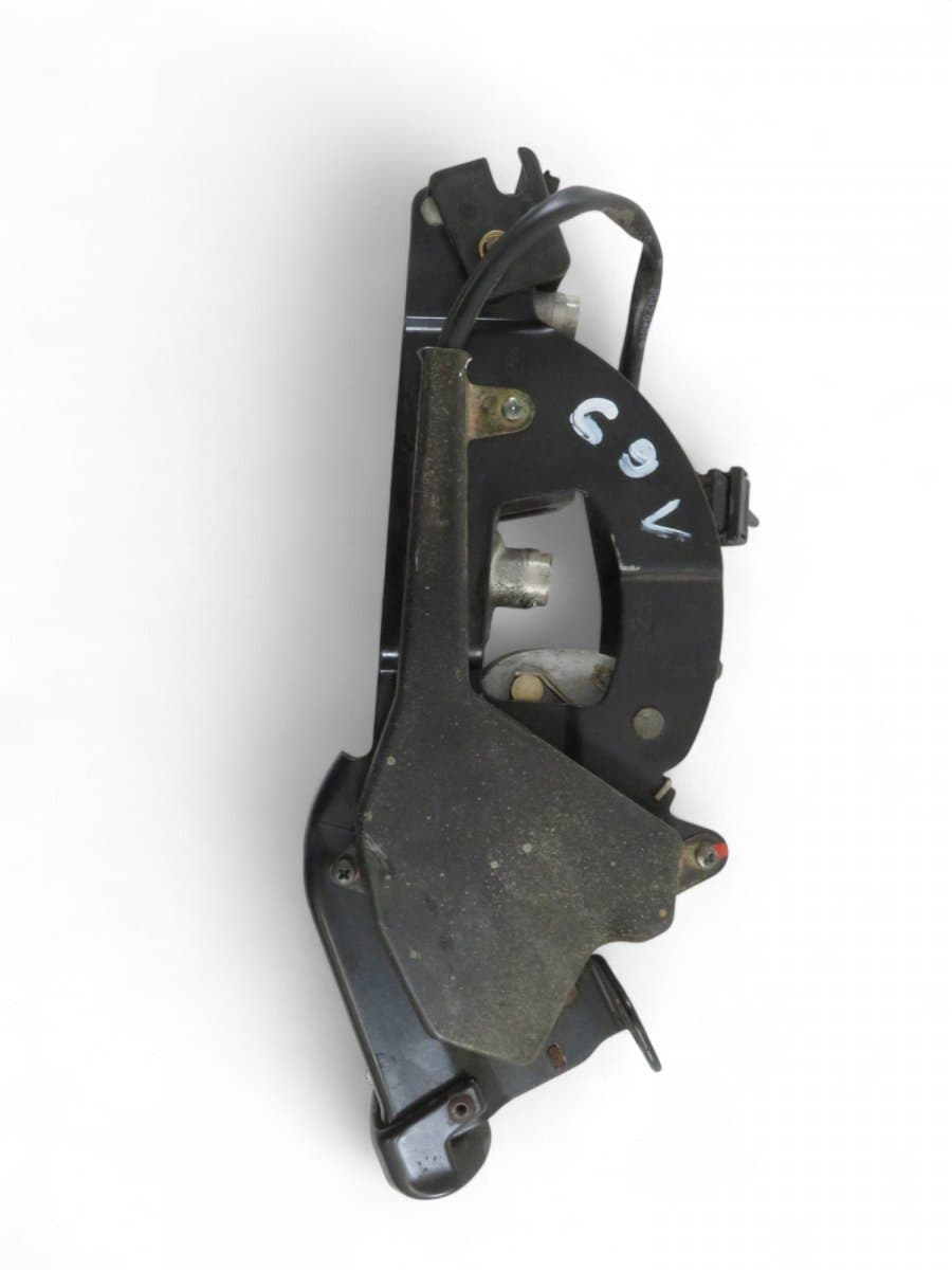 MERCEDES-BENZ A1298001174 1298001174 Convertible roof locking mechanism MERCEDES-BENZ SL-CLASS (R129) (1989-2001)