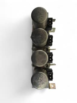 MERCEDES-BENZ A1298002578 1298002578 Convertible roof hydraulic block MERCEDES-BENZ SL-CLASS (R129) (1989-2001) — thumbnail 2