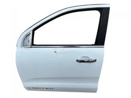 FORD 2540103 Door Front Left FORD RANGER III (TKE, PX) (2011-2023) — thumbnail 1