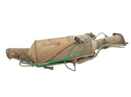 FORD 5227375 Diesel Particulate Filter (DPF) FORD RANGER III (TKE, PX) (2011-2023) — thumbnail 1