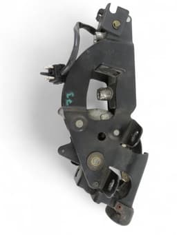 MERCEDES-BENZ A1298001174 1298001174 Convertible roof locking mechanism MERCEDES-BENZ SL-CLASS (R129) (1989-2001) — thumbnail 3