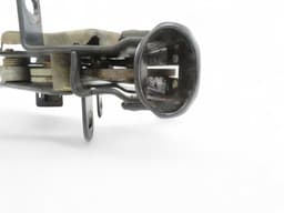 MERCEDES-BENZ A1298001774 1298001774 Convertible roof locking mechanism MERCEDES-BENZ SL-CLASS (R129) (1989-2001) — thumbnail 3