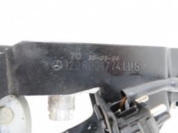 MERCEDES-BENZ A1298001774 1298001774 Convertible roof locking mechanism MERCEDES-BENZ SL-CLASS (R129) (1989-2001) — thumbnail 5
