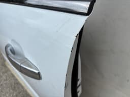 FORD 2540103 Door Front Left FORD RANGER III (TKE, PX) (2011-2023) — thumbnail 3