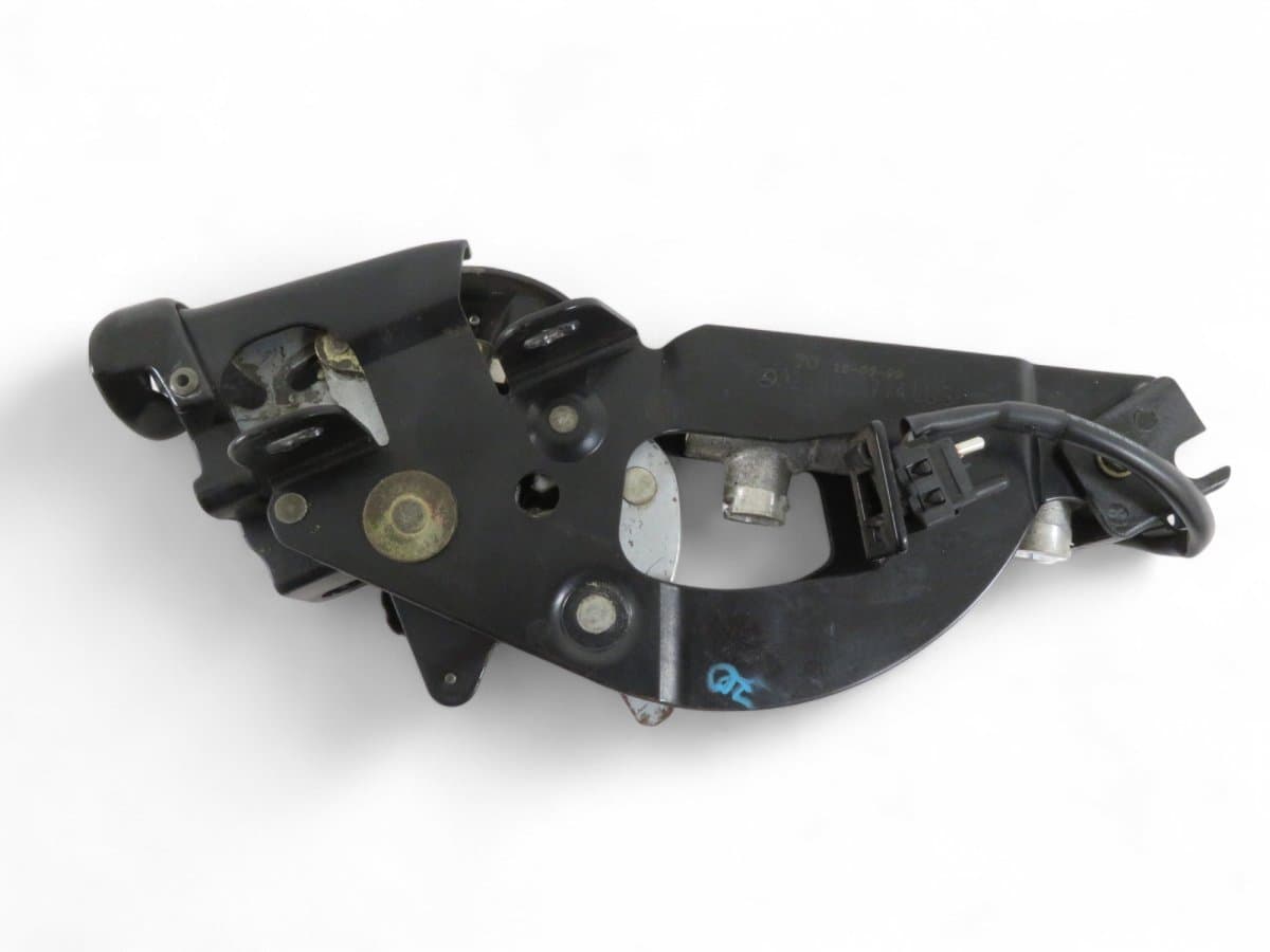 MERCEDES-BENZ A1298001774 1298001774 Convertible roof locking mechanism MERCEDES-BENZ SL-CLASS (R129) (1989-2001)