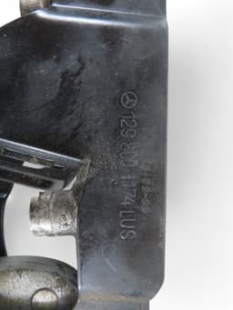 MERCEDES-BENZ A1298001174 1298001174 Convertible roof locking mechanism MERCEDES-BENZ SL-CLASS (R129) (1989-2001) — thumbnail 4