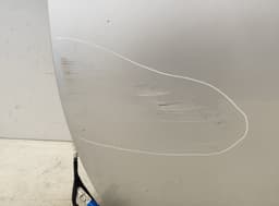 TOYOTA 6700202360 Door Front Left TOYOTA AURIS (E18) 2012-2018 — thumbnail 2