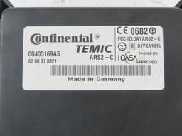 MERCEDES-BENZ A2165402945 Distronic radar / sensor MERCEDES-BENZ S-CLASS Coupe (C216) (2006-2013) — thumbnail 3