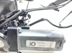 MERCEDES-BENZ A1727930120 A1727930020 Convertible top bracket set MERCEDES-BENZ SLC (R172) (2016-2020) — thumbnail 7