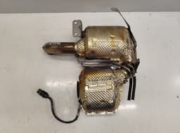 MINI 8574516 82209087 Diesel Particulate Filter (DPF) MINI MINI COUNTRYMAN I (2010-2016) — thumbnail 3