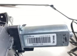 MERCEDES-BENZ A1727930120 A1727930020 Convertible top bracket set MERCEDES-BENZ SLC (R172) (2016-2020) — thumbnail 4