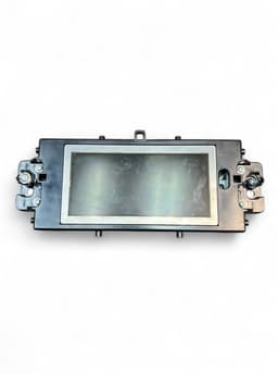 MERCEDES-BENZ A2048202797 A2048202697 A2044420306 2048202797 2048202697 2044420306 Dash screen MERCEDES-BENZ GLK-CLASS (X204) (2008-2015) — thumbnail 3