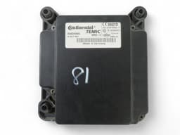 MERCEDES-BENZ A2165402945 Distronic radar / sensor MERCEDES-BENZ S-CLASS Coupe (C216) (2006-2013) — thumbnail 2