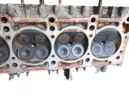 MERCEDES-BENZ 1200161101 A1200101020 1200101020 Cylinder Head MERCEDES-BENZ S-CLASS (W140) (1991-1999) — thumbnail 7