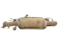 FORD 5227375 Diesel Particulate Filter (DPF) FORD RANGER III (TKE, PX) (2011-2023) — thumbnail 3