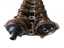 MERCEDES-BENZ 1200161101 A1200101020 1200101020 Cylinder Head MERCEDES-BENZ S-CLASS (W140) (1991-1999) — thumbnail 3