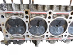 MERCEDES-BENZ 1200161101 A1200101020 1200101020 Cylinder Head MERCEDES-BENZ S-CLASS (W140) (1991-1999) — thumbnail 6