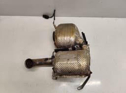 MINI 8574516 82209087 Diesel Particulate Filter (DPF) MINI MINI COUNTRYMAN I (2010-2016) — thumbnail 1
