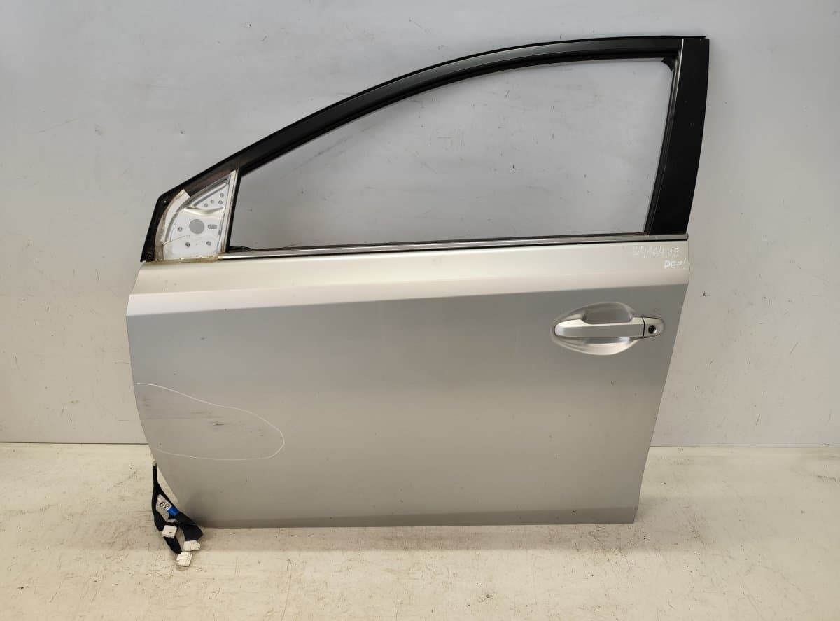 TOYOTA 6700202360 Door Front Left TOYOTA AURIS (E18) 2012-2018